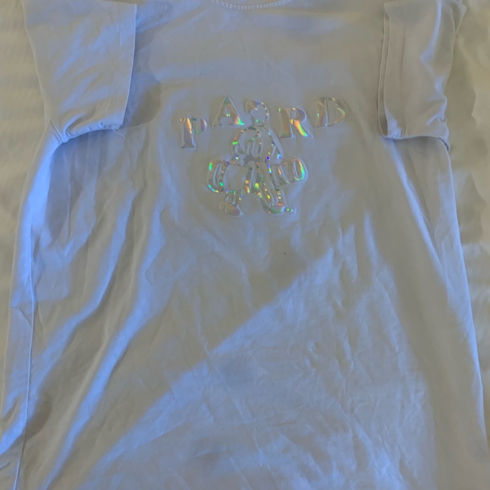 Used like new Prada shirt | polos